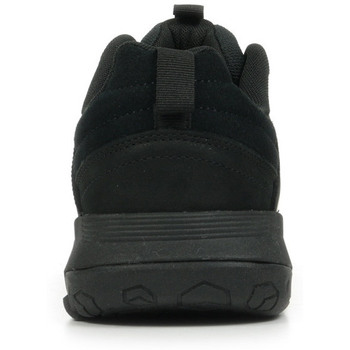 Caterpillar Hex Ready Low Schwarz
