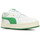 Schuhe Herren Sneaker Puma Ca Pro Suede Weiss