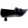 Schuhe Damen Pumps Nacree 144522 Schwarz