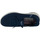 Schuhe Damen Sneaker Low Skechers Slip-Ins: Go Walk Joy - Abby Blau