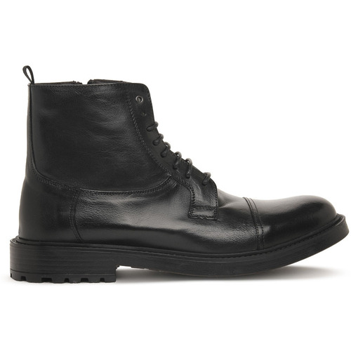 Exton NERO VITELLO Schwarz