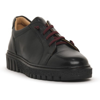 Schuhe Damen Sneaker Evoca NERO ARCHE Schwarz
