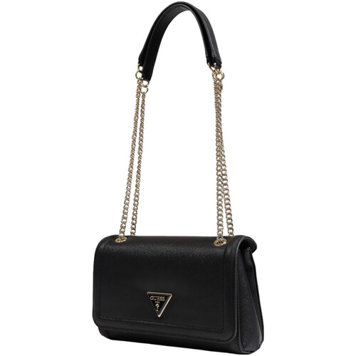Guess NOELLE CONVERTIBLE XBODY FLAP HWZG78 79210 Schwarz