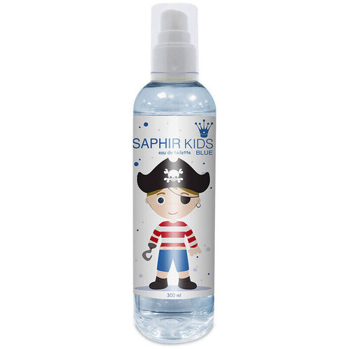 Home Kerzen / Diffusoren Parfums Saphir Kids Blue Edt Dampf 