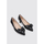 Schuhe Damen Pumps Sandra Fontan ROBLEDO Schwarz