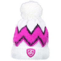 Accessoires Mütze Peak Mountain Bonnet MOUTON Rosa