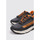 Schuhe Jungen Sneaker Low Geox J FLEXYPER PLUS BOY Kaki