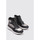 Schuhe Damen Sneaker Low Xti 142922 Schwarz