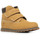 Schuhe Kinder Boots Timberland Pokey Pine Mid Hook & Loop Boot Gelb
