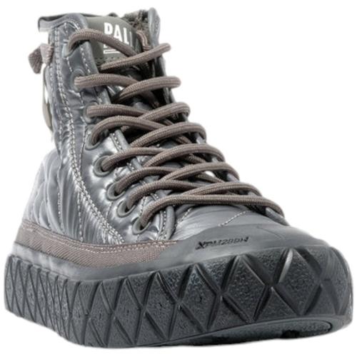 Palladium PALLA ACE RE-QUILT W Grau