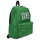 Taschen Rucksäcke Vans Old Skool Backpack Grün
