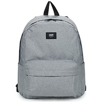 Taschen Rucksäcke Vans Old Skool Backpack Grau