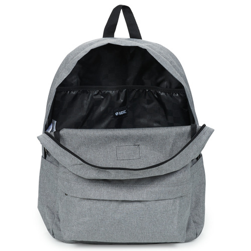 Vans Old Skool Backpack Grau
