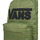 Taschen Rucksäcke Vans Old Skool Drop V Backpack Grün