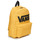 Taschen Rucksäcke Vans Old Skool Drop V Backpack Gelb