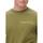 Kleidung Herren T-Shirts Superdry  Grün