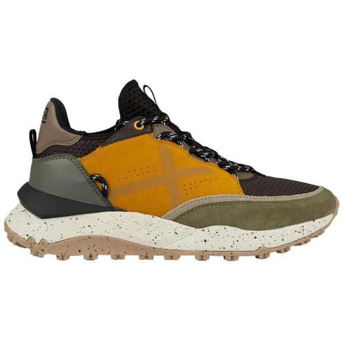 Schuhe Herren Sneaker Low Munich  Multicolor