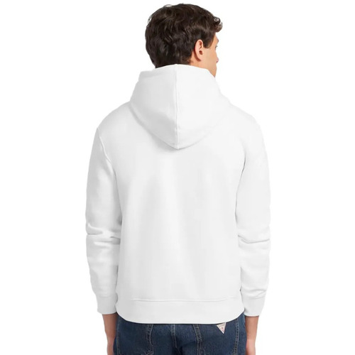 Guess Triangle G Weiss