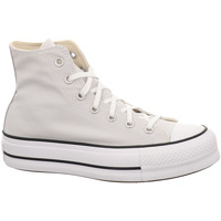 Schuhe Damen Sneaker Converse A08287C Grau