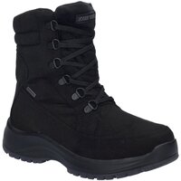 Schuhe Damen Stiefel Josef Seibel Stiefeletten Colorado 51 91851-PL571100 Schwarz