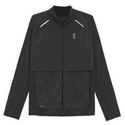 Kleidung Herren T-Shirts On Sport WEATHER JACKET INSULATED 1ME30080553 0553 Schwarz