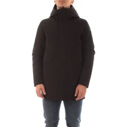 Kleidung Herren Mäntel Rrd - Roberto Ricci Designs W24054 Schwarz