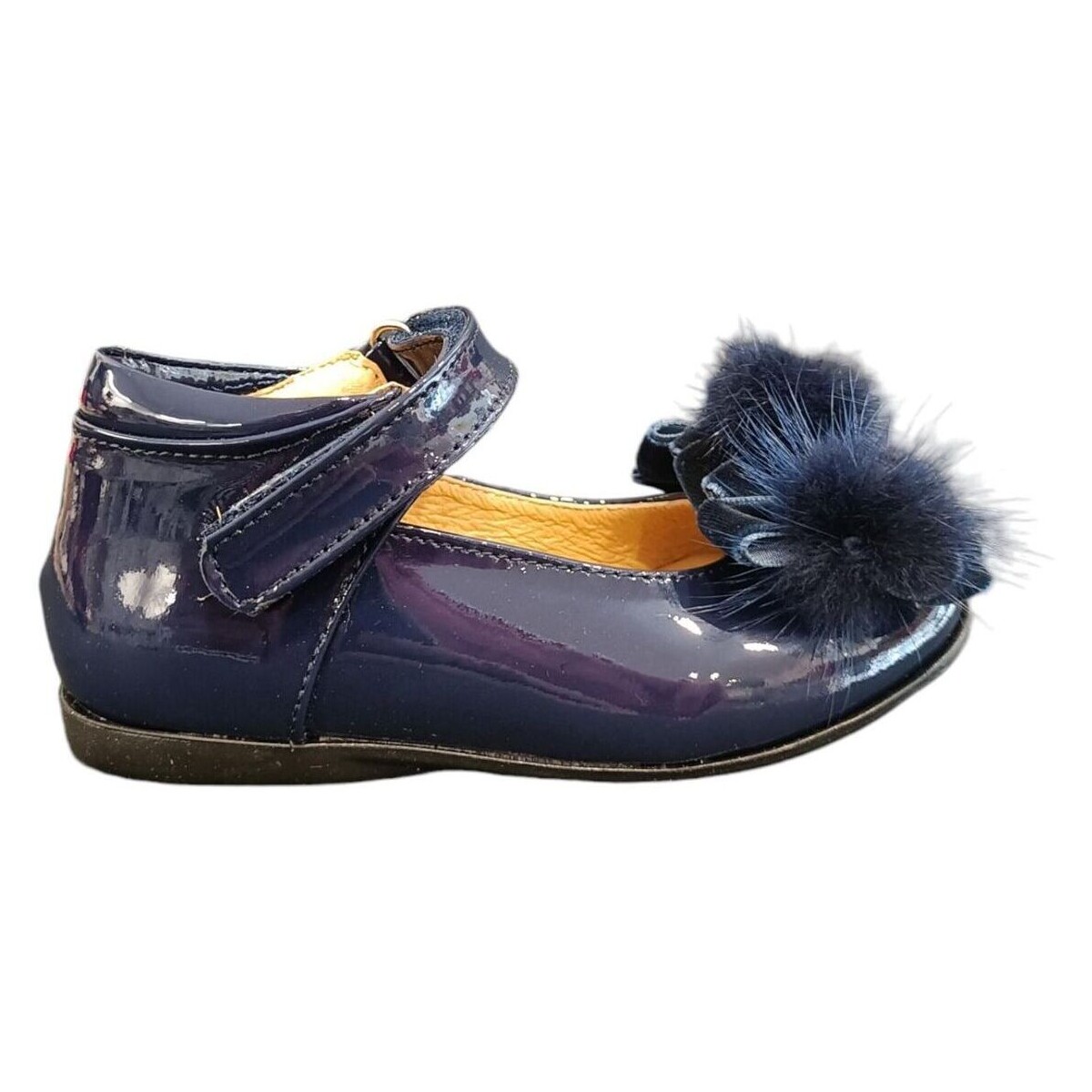 Schuhe Kinder Ballerinas Platis P2307 Multicolor