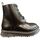 Schuhe Kinder Boots Platis P2279 Multicolor