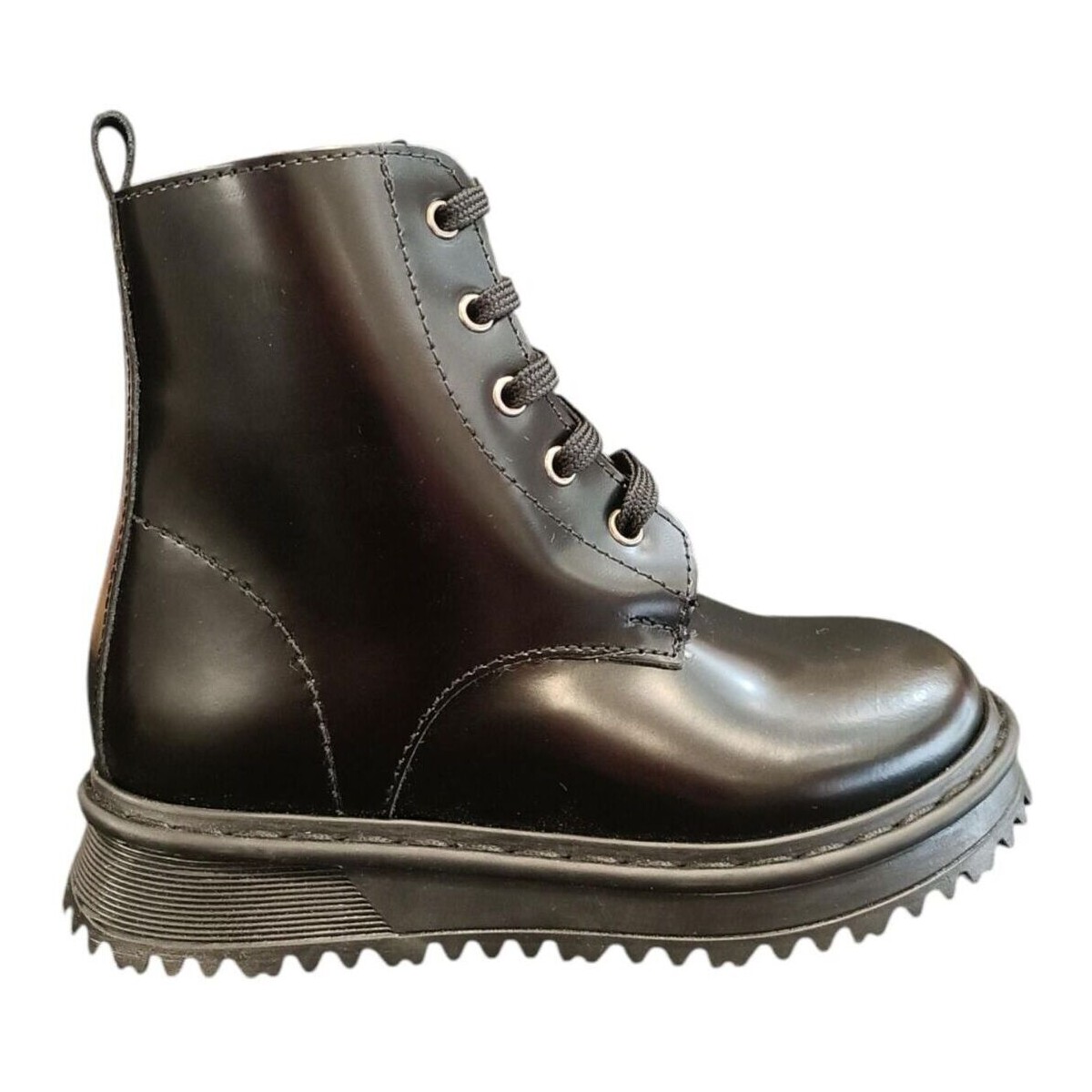 Schuhe Kinder Boots Platis P2279 Multicolor