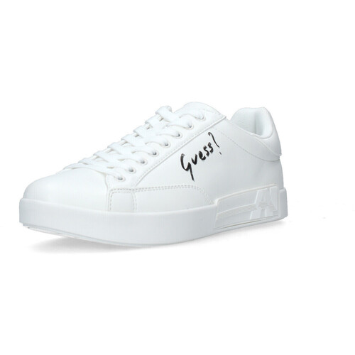 Guess FMFCASELE12 Weiss