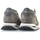Schuhe Herren Sneaker High Philippe Model  Grün