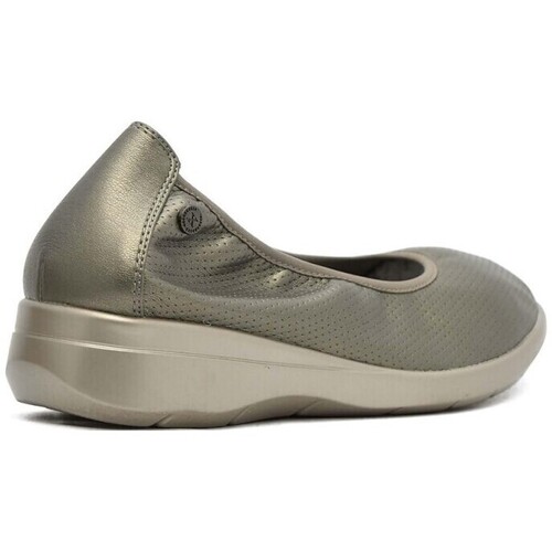 Xti MOCCASINS  143528 Grau