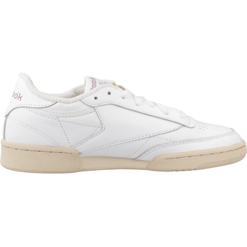 Reebok Sport CLUB C 85 VINTAGE Weiss