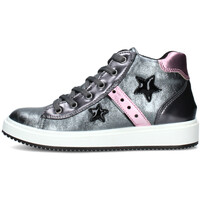 Schuhe Mädchen Sneaker Low Primigi 6867300 Grau