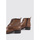 Schuhe Damen Low Boots Sandra Fontan BETSABE Braun