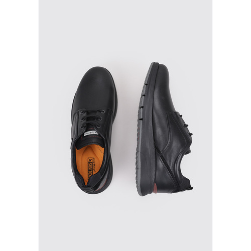 Pikolinos CORDOBA M1W-4153C2 Schwarz