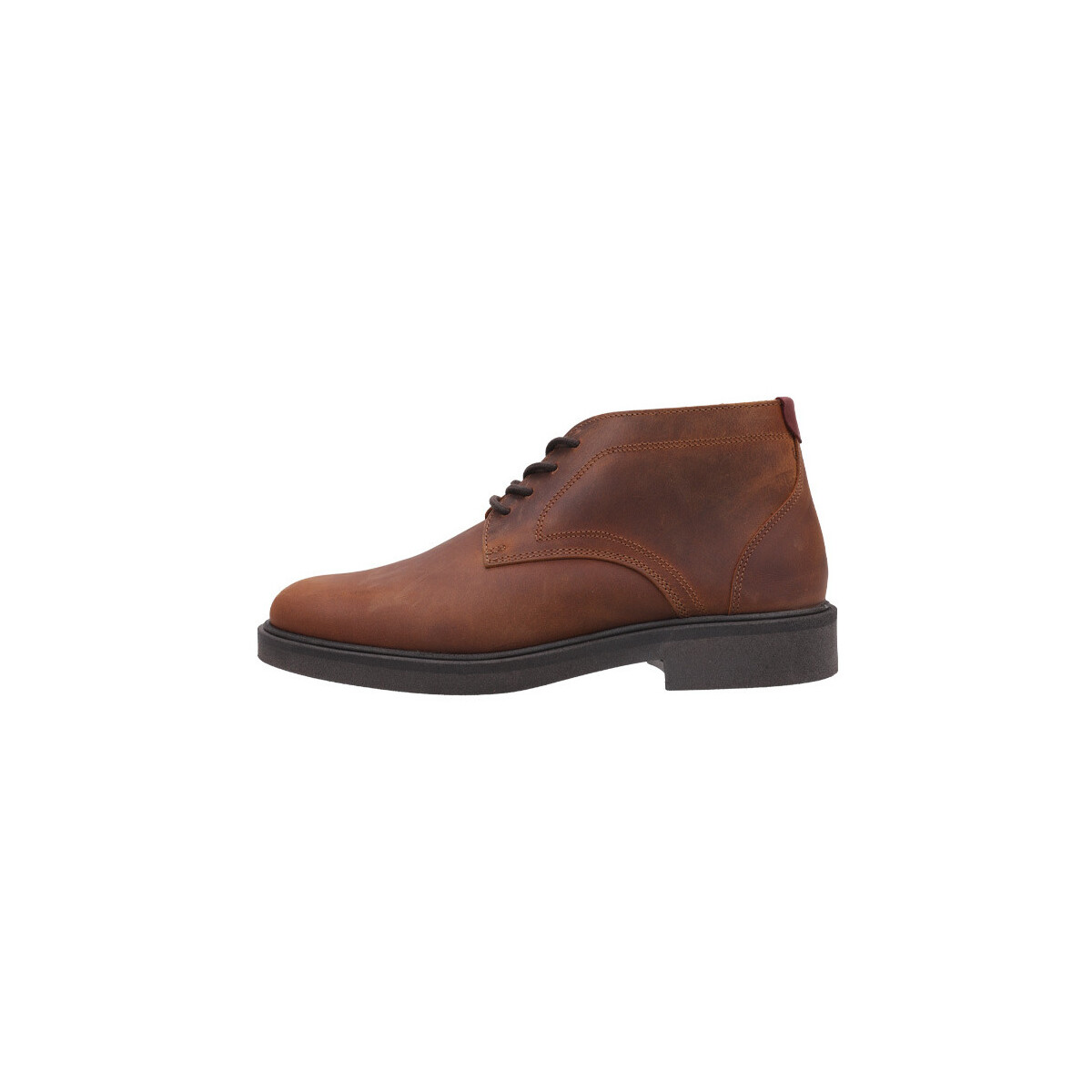 Schuhe Herren Stiefel Limma TUREL Braun