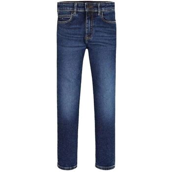 Tommy Hilfiger KB0KB09176 MODERN STRAIGHT-0GZ BLUE WASH
