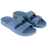 Schuhe Herren Sandalen / Sandaletten Cacatoès Sandales  Rio De Janeiro Blau