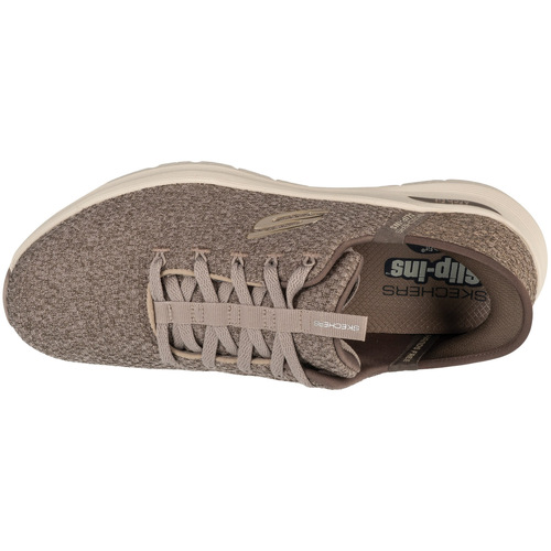 Skechers Slip-ins: Arch Fit 2.0 - Look Ahead Grau
