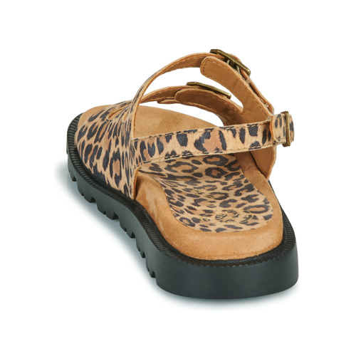 Unisa ECHELON Leopard