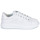 Schuhe Herren Sneaker Low Karl Lagerfeld KAPRI MENS Signia Patch Embro Weiss