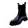 Schuhe Damen Boots Kharisma 346099 Schwarz