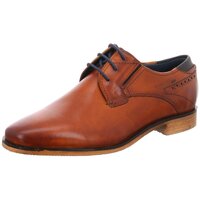 Schuhe Herren Derby-Schuhe & Richelieu Bugatti Must-Haves  man 251 311251011100-6300 Braun