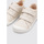 Schuhe Mädchen Sneaker Low Geox B STEPPIEUP GIRL A Weiss