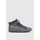 Schuhe Mädchen Sneaker Low Geox J KALISPERA GIRL I Grau
