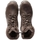 Schuhe Damen Low Boots TBS MELISSA Braun