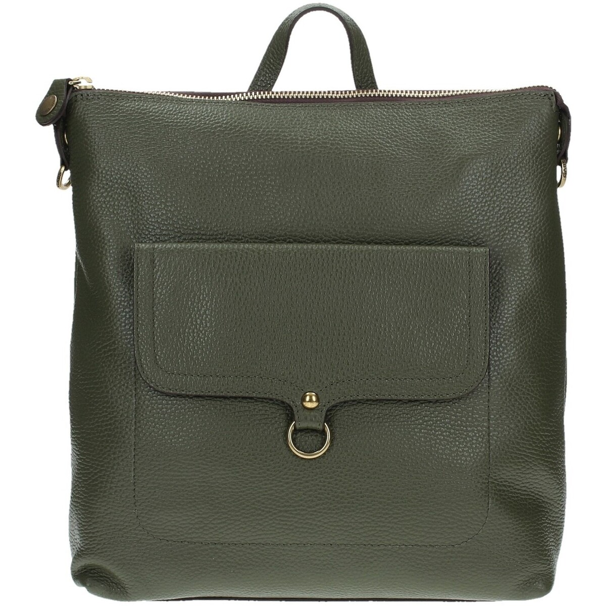 Taschen Damen Rucksäcke Gabs  Grün
