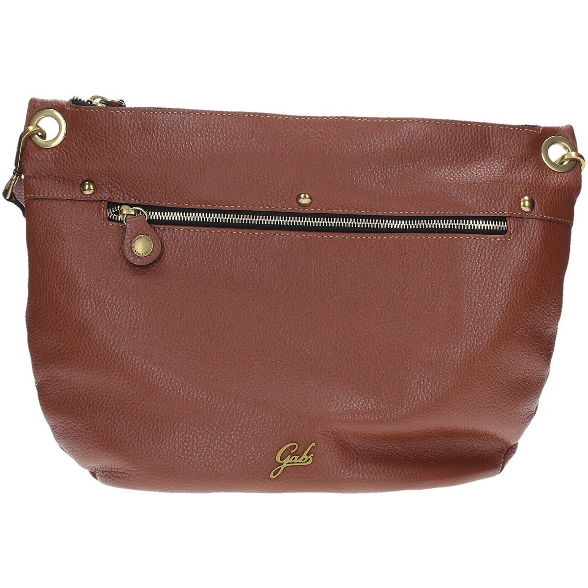 Taschen Damen Taschen Gabs  Braun