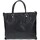 Taschen Damen Taschen Gabs  Schwarz